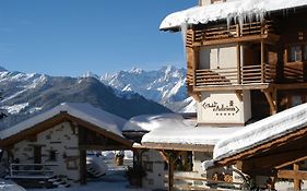 Chalet D'adrien Verbier